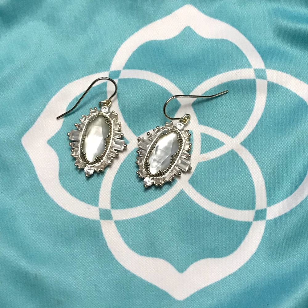 Kendra Scott Kapri